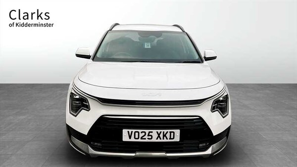 Used Kia Niro 2025 for sale - 76211056: Photo 7