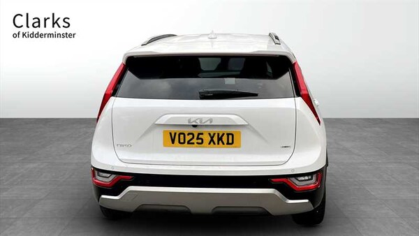 Used Kia Niro 2025 for sale - 76211056: Photo 8