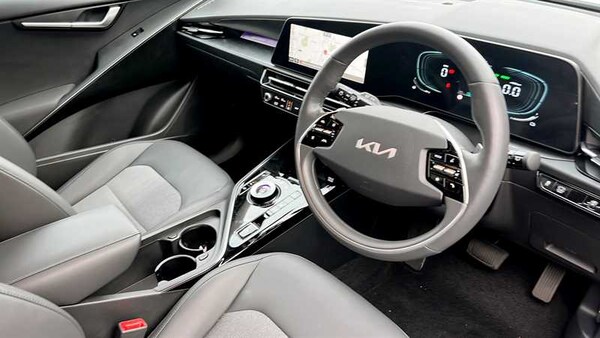 Used Kia Niro 2025 for sale - 76211056: Photo 9