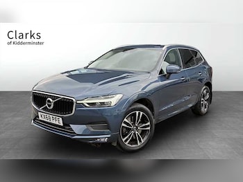 Used Volvo XC60 2018 for sale - 78481828: Photo