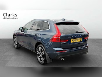 Used Volvo XC60 2018 for sale - 78481828: Photo