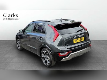 Used Kia Niro 2025 for sale - 78550121: Photo