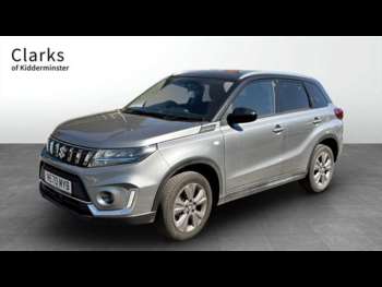 Used Suzuki Vitara 2021 for sale - 74246661: Photo