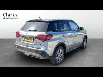 Used Suzuki Vitara 2021 for sale - 74246661: Photo