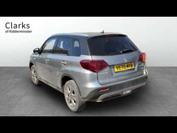 Used Suzuki Vitara 2021 for sale - 74246661: Photo