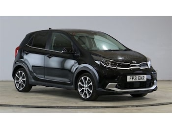 Kia - Picanto