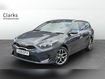 Used Kia Ceed 2025 for sale - 78799398: Photo
