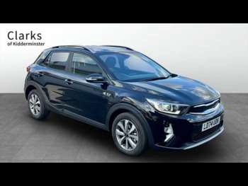 2024 - 1.0 T-GDi 2 SUV 5dr Petrol Manual Euro 6 (s/s) (98 bhp)