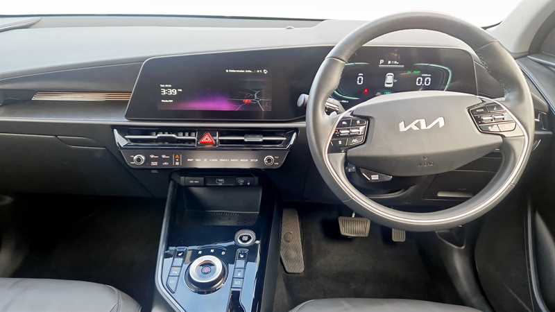 Used Kia Niro for sale - 76093118: Photo 10