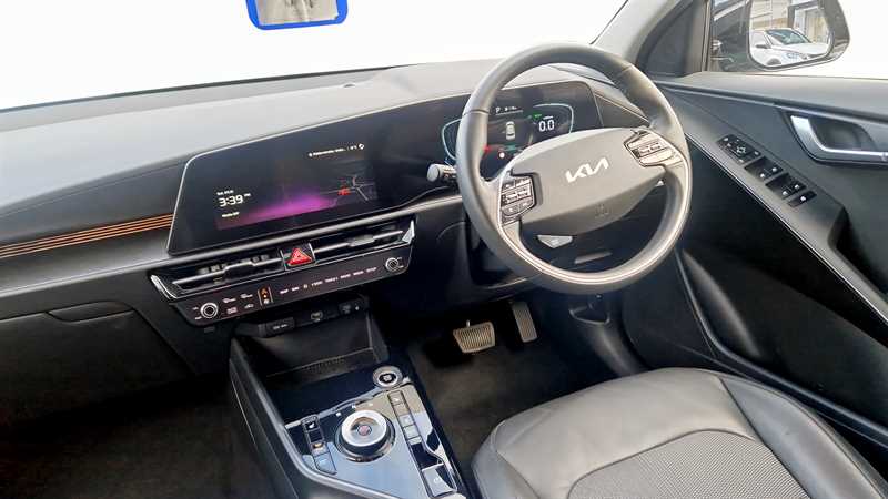 Used Kia Niro for sale - 76093118: Photo 11
