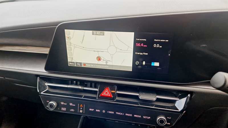 Used Kia Niro for sale - 76093118: Photo 13