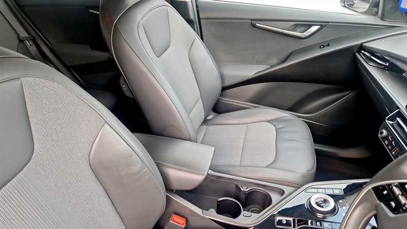 Used Kia Niro for sale - 76093118: Photo 14