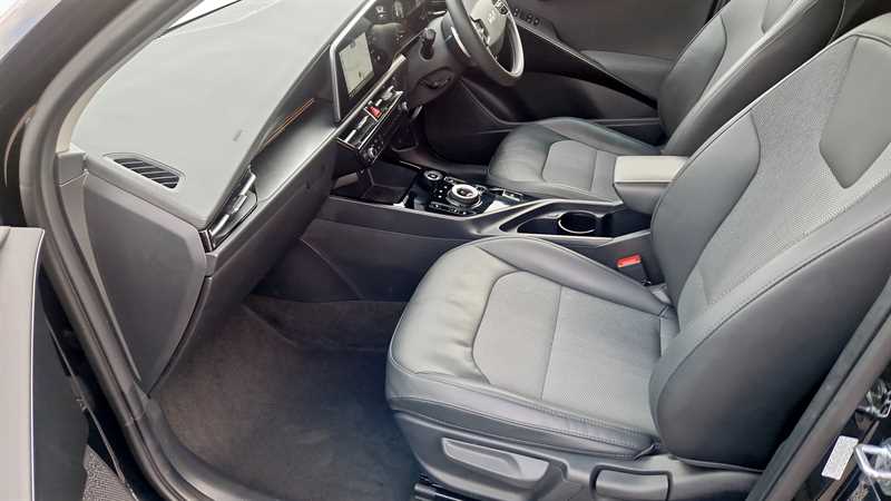 Used Kia Niro for sale - 76093118: Photo 15