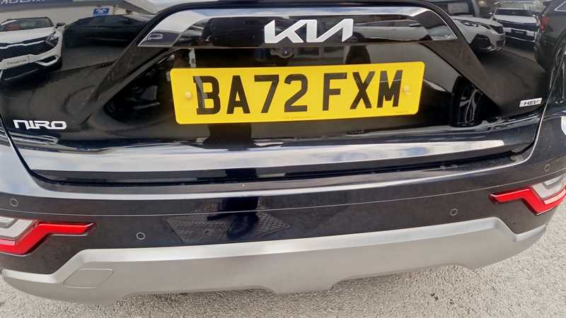 Used Kia Niro for sale - 76093118: Photo 19