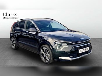 Kia - Niro