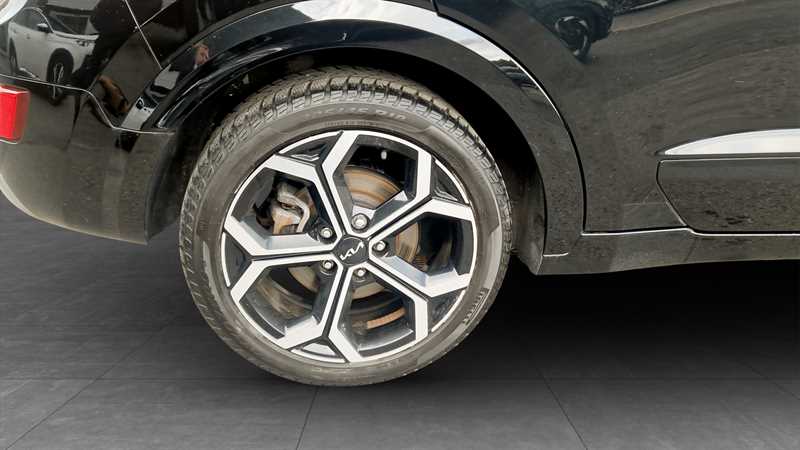 Used Kia Niro for sale - 76093118: Photo 22