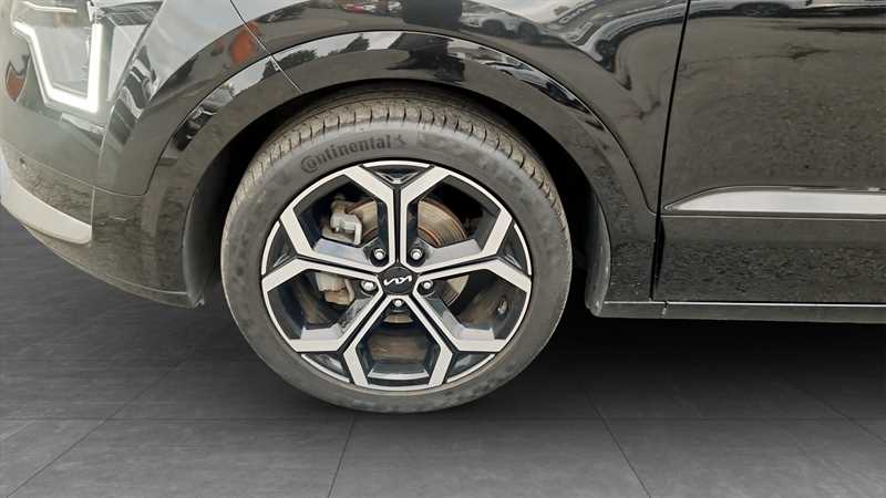 Used Kia Niro for sale - 76093118: Photo 24