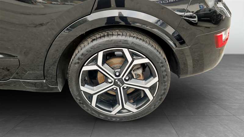 Used Kia Niro for sale - 76093118: Photo 25