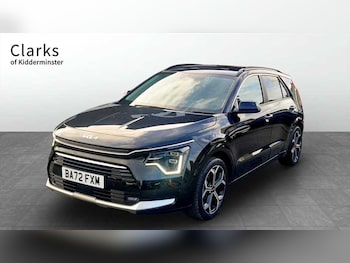 Used Kia Niro for sale - 76093118: Photo 2