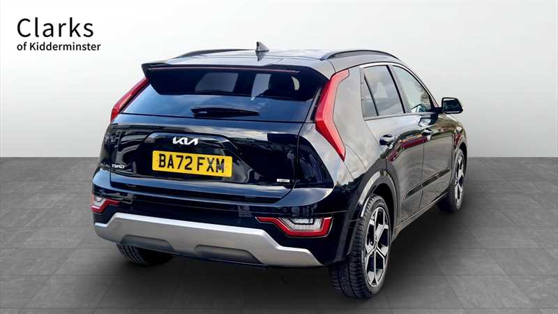 Used Kia Niro for sale - 76093118: Photo 3