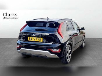 Used Kia Niro for sale - 76093118: Photo 3