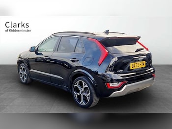 Used Kia Niro for sale - 76093118: Photo 4