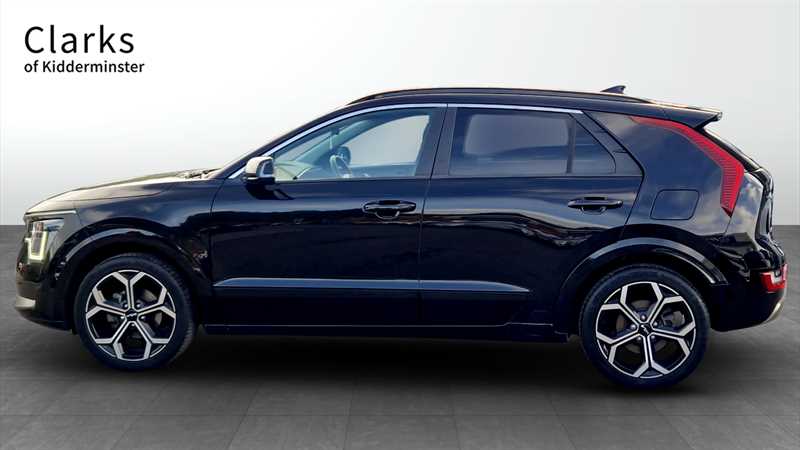 Used Kia Niro for sale - 76093118: Photo 5