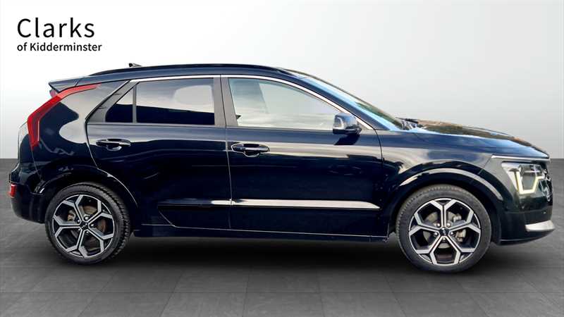 Used Kia Niro for sale - 76093118: Photo 6