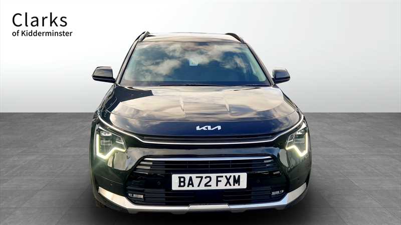 Used Kia Niro for sale - 76093118: Photo 7