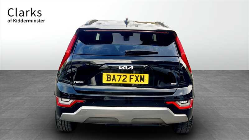 Used Kia Niro for sale - 76093118: Photo 8