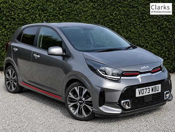 Used Kia Picanto 2023 for sale - 79371354: Photo