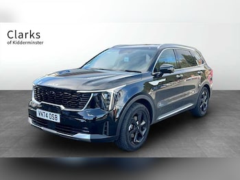 Used Kia Sorento 2025 for sale - 76009913: Photo