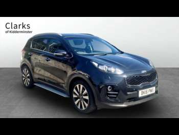 Used Kia Sportage 2016 for sale - 75084665: Photo