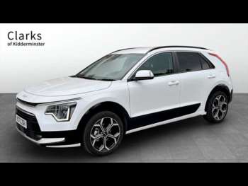 Used Kia Niro 2023 for sale - 74460826: Photo