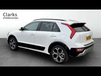 Used Kia Niro 2023 for sale - 74460826: Photo
