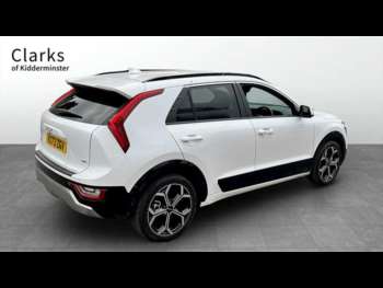 Used Kia Niro 2023 for sale - 74460826: Photo