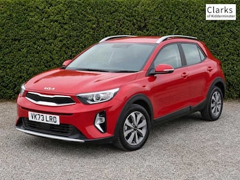 Used Kia Stonic 2023 for sale - 79222406: Photo