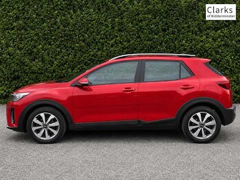 Used Kia Stonic 2023 for sale - 79222406: Photo