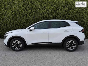 Used Kia Sportage 2024 for sale - 79371370: Photo