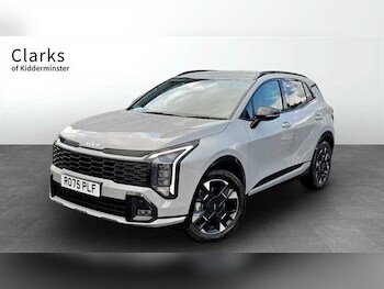 Used Kia Sportage 2025 for sale - 78799335: Photo