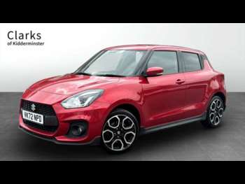 Used Suzuki Swift 2022 for sale - 74682736: Photo