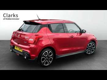 Used Suzuki Swift 2022 for sale - 74682736: Photo