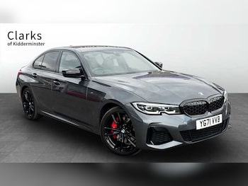 Used BMW 3 Series 2021 for sale - 79301458: Photo