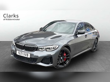 Used BMW 3 Series 2021 for sale - 79301458: Photo