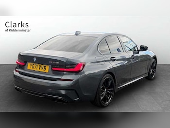 Used BMW 3 Series 2021 for sale - 79301458: Photo