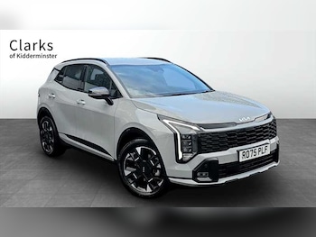 Used Kia Sportage 2025 for sale - 79030396: Photo