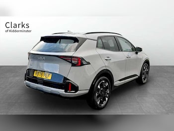 Used Kia Sportage 2025 for sale - 79030396: Photo