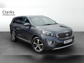 Used Kia Sorento 2015 for sale - 78632761: Photo