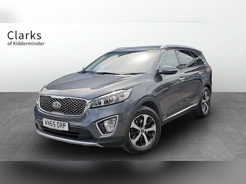 Used Kia Sorento 2015 for sale - 78632761: Photo