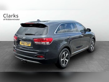 Used Kia Sorento 2015 for sale - 78632761: Photo